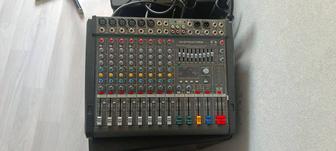 Продаю музыкальное оборудование