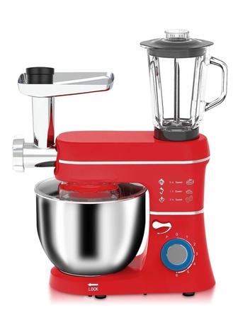 Продам новый кухонный комбайн. RAF R. 6676R