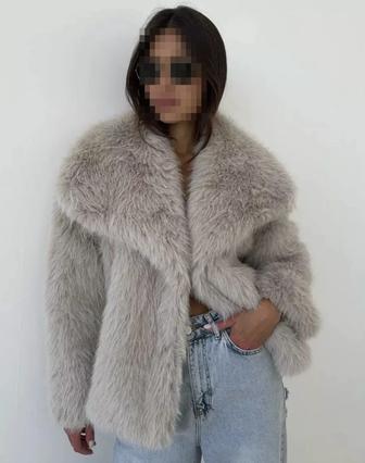 ЭКО шубка