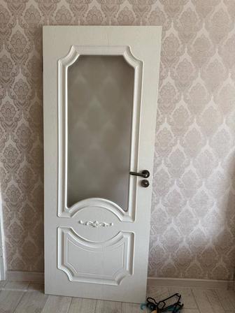 Межкомнатные двери 2000м