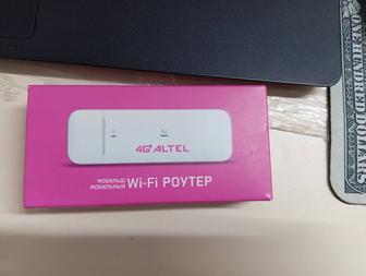 WIFI USB флеш карта 4G