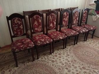 Продается стулья