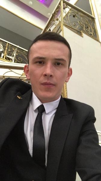 Водитель
