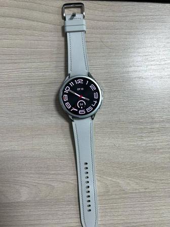Samsung watch 6 classic 47 mm