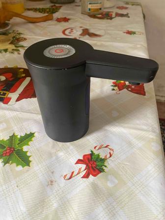 Помпа электрическая для воды