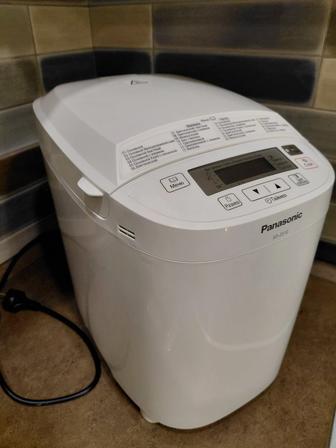 Хлебопечка Panasonic SD-2510