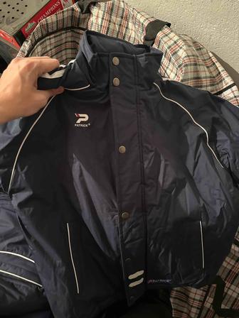 Куртки Детские