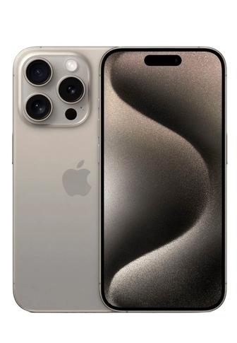 Продам iPhone 15 Pro Max