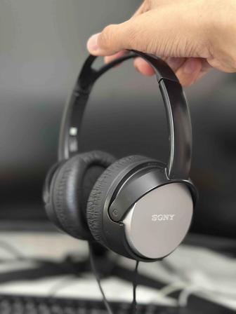 Наушники Sony MDR-XD150