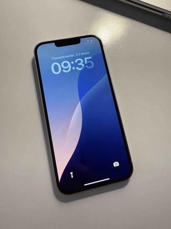Продам iPhone 13 Pink 128 gb