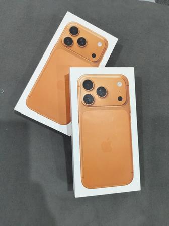 Продам новые Айфон 17 Pro 512Gb