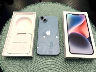 Продается Iphone 14