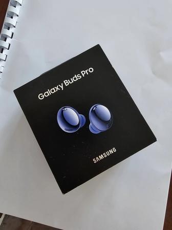 Продам Наушники Galaxy buds pro