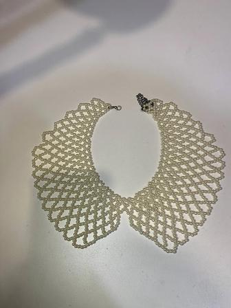 украшения на шею,изящный воротничок, наборы подвеска с серьгами.