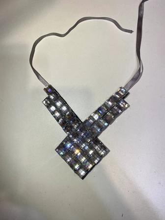 украшения на шею,наборы подвеска с серьгами.