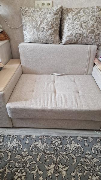 Диван кресло