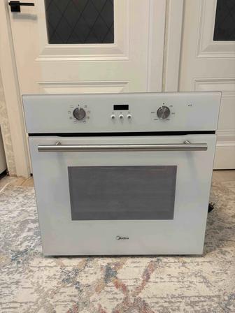 Духовая печь встраимовая Midea