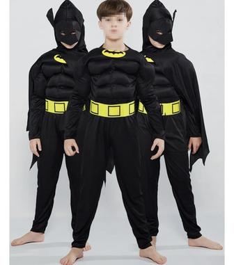 Костюм бэтмена