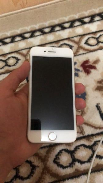 iPhone 7 Gold срочно