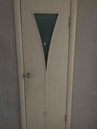 Межкомнатные двери