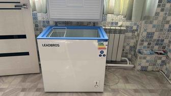 Морозильник Leadbros BC/BD-160