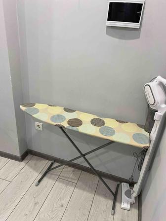 Гладилка для одежды белья