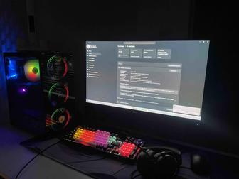 Продам игровой компьютер