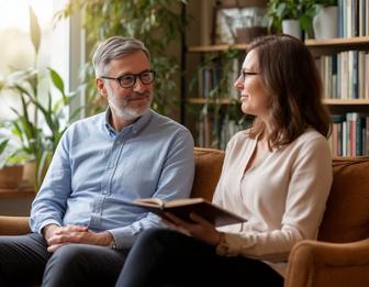 Психолог-консультант