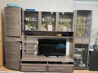 Продается гарнитур для гостинной!