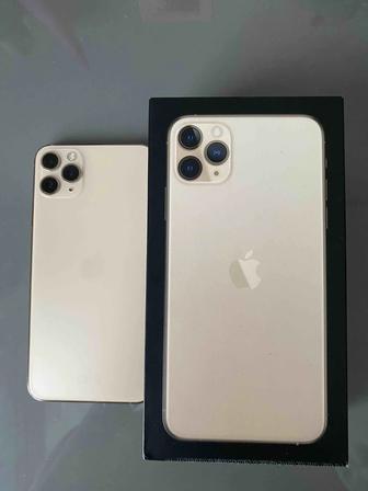 iPhone 11 Pro Max 512 GB