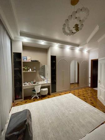 Установка мебель