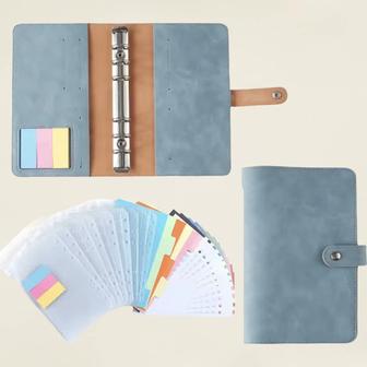 Блакнот-денежный планер