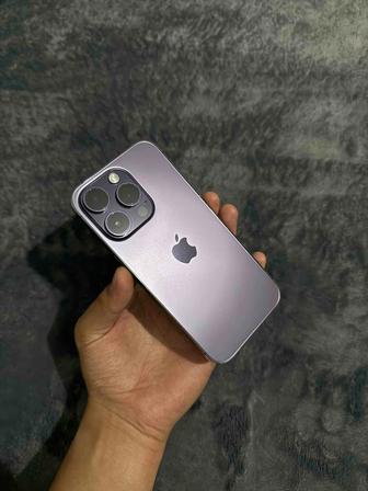 iPhone 14 Pro 256gb 83% в идеальном состоянии