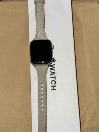 Apple Watch SE 44 mm, оригинал