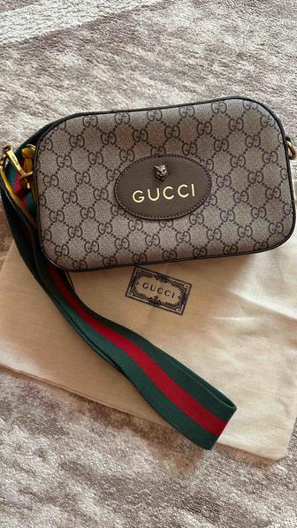 Сумка Gucci