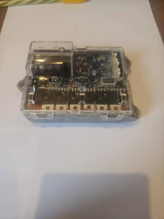 Продам основную плату для электро самоката xiaomi 365