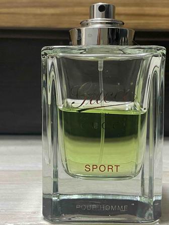 Духи мужские