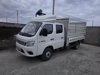 Аренда Грузовой авто Атырау