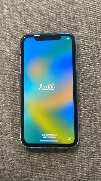 Продам айфон 11 , 64 гб в идеальном состоянии