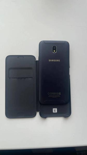 Продам (или на запчасти)Samsung Galaxy J7