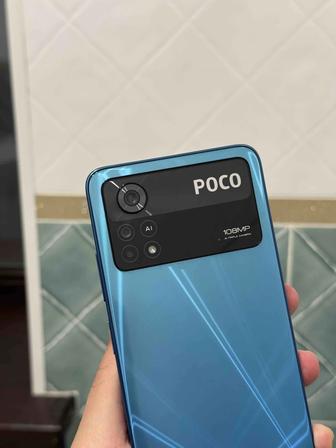 Xiaomi Poco X4 Pro 5G