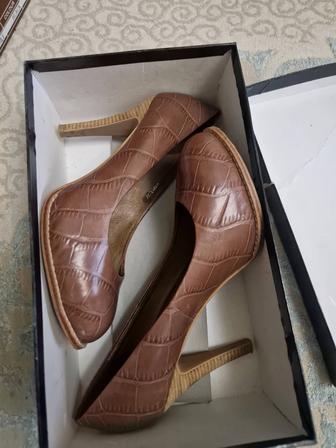 Шикарные туфли