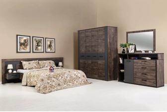 Продам спальную гарнитуру