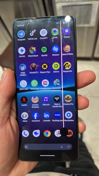 Смартфоны