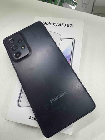 Samsung A53 (8/256GB)