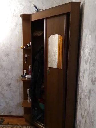 Продам прихожую