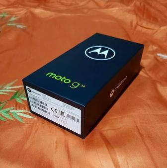 Продам смартфон Motorola G14