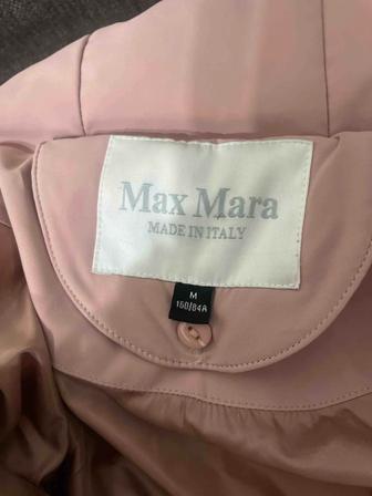 Продам куртку MaxMara