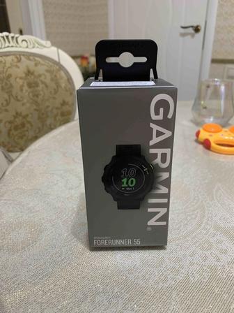 Продам часы Garmin Forerunner 55