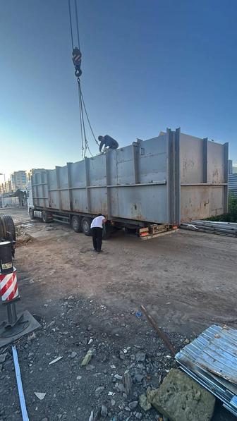 Емкость Цистерны Резервуар от 10 до 200 куб Нефть. Газ ГСМ Вода в наличии.